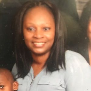 Meet your Posher, Shirley